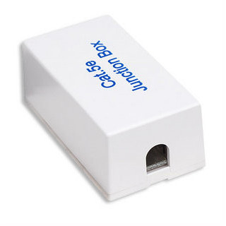 Box per connessioni di rete Cat5e UTP