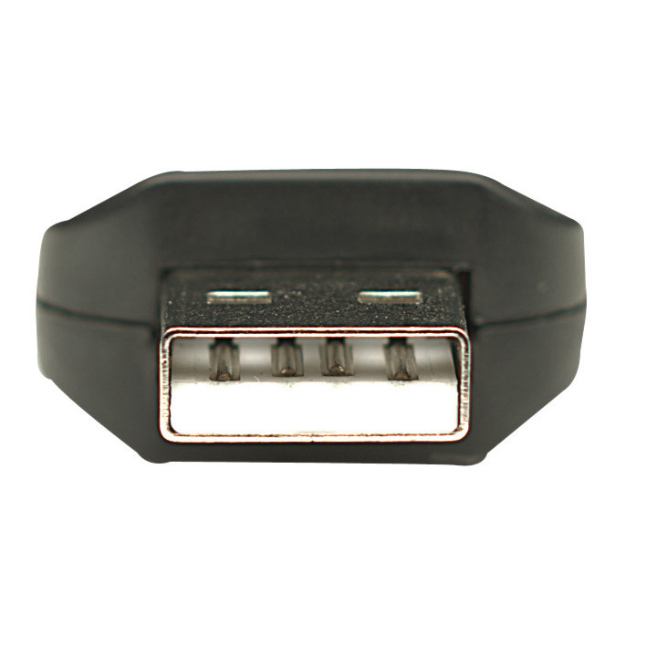 Scheda audio USB suono 3D