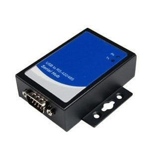 Convertitore USB a seriale RS 422/485 1 porta