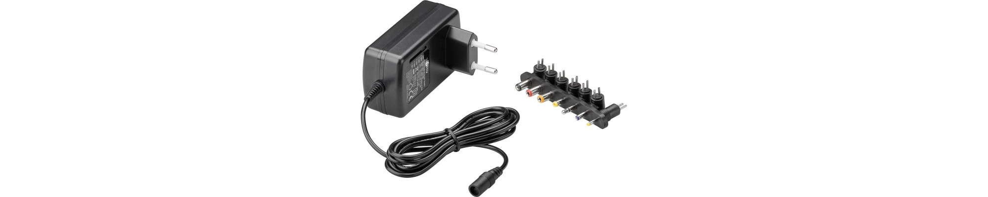 Notebook Power Supplies
