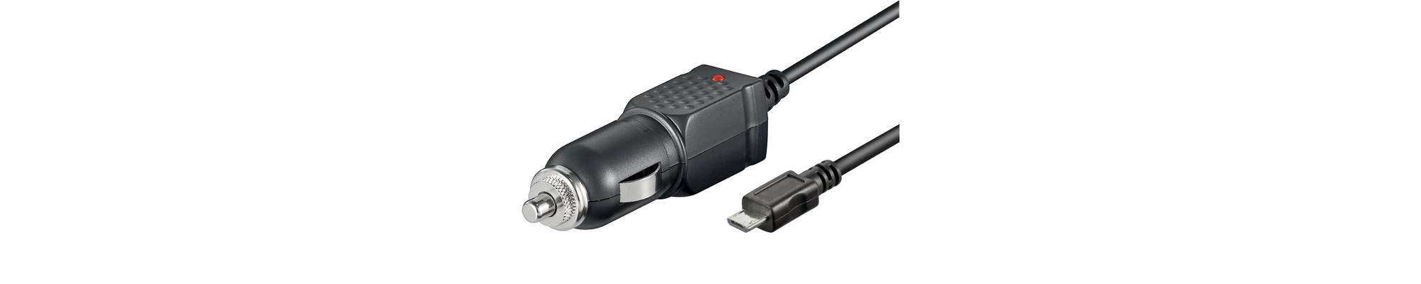 Car Battery Chargers