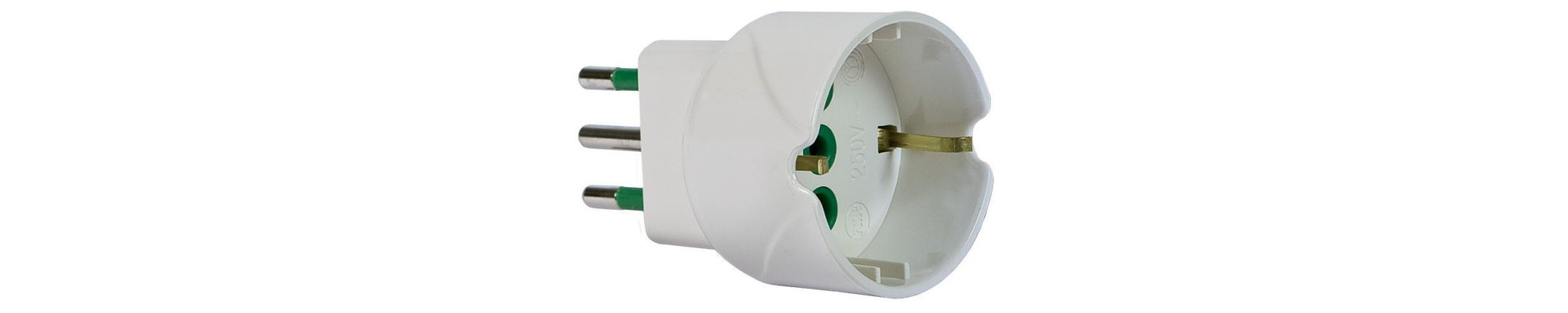 Multiprese Elettriche