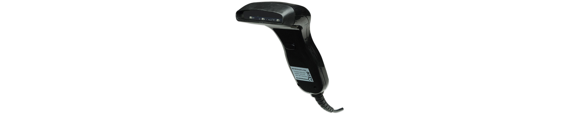 Barcode Reader
