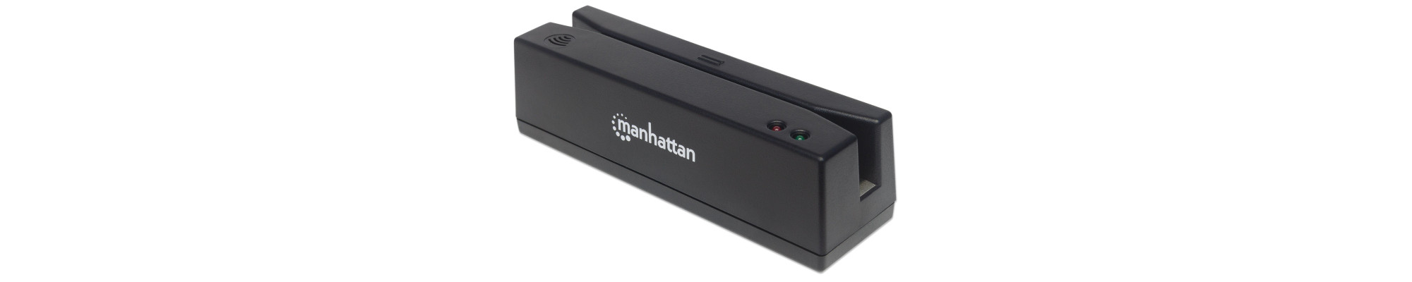 Badge and Smart Card Reader