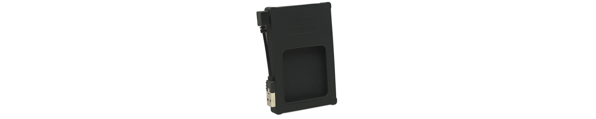 Box Hard Disk Esterni