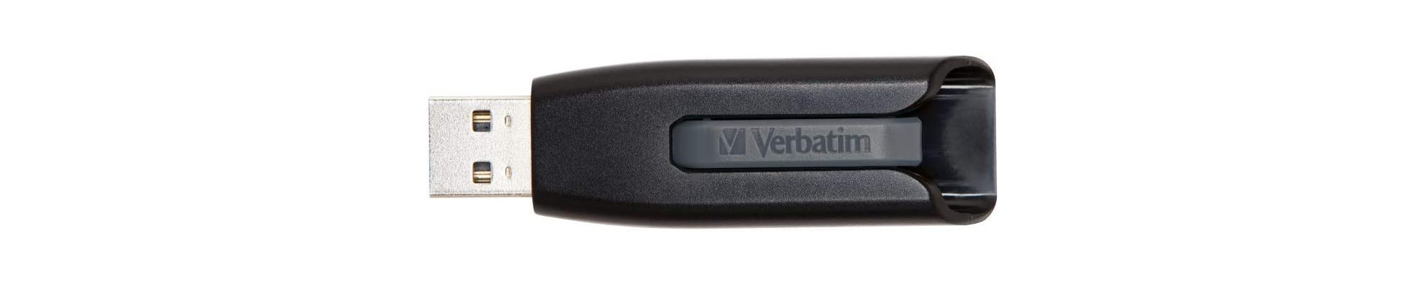 USB Flash Drives