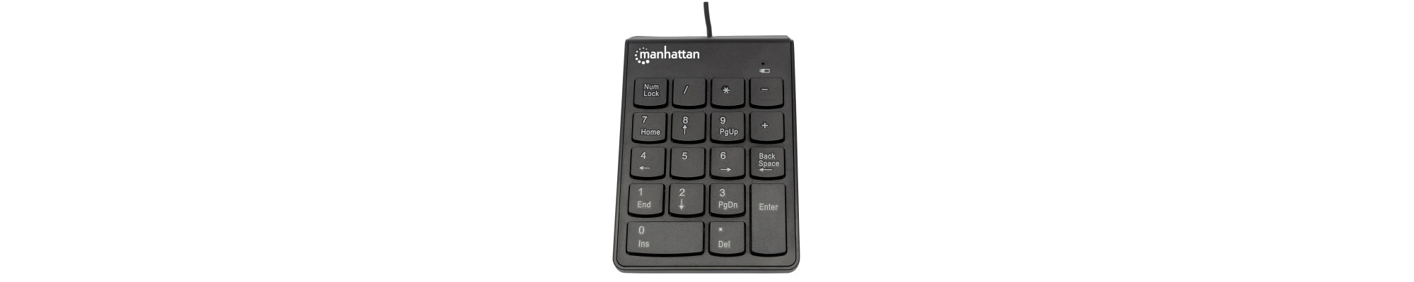 Keyboards
