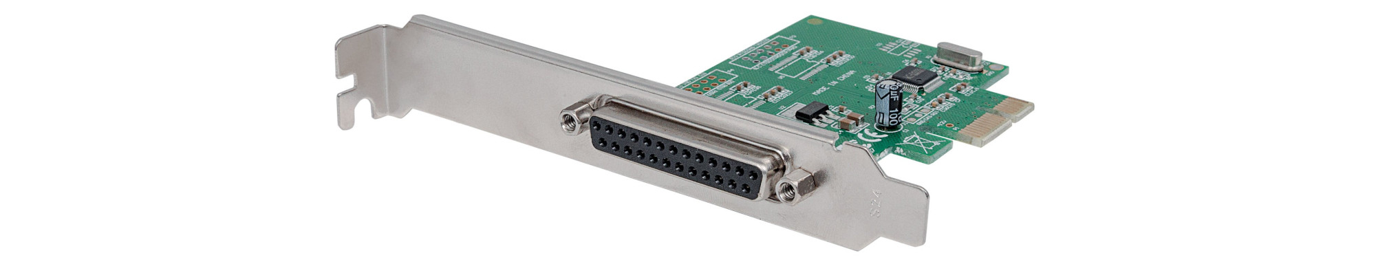 Schede Controller