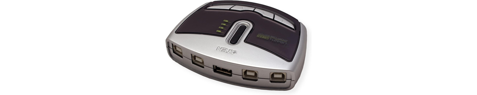 USB