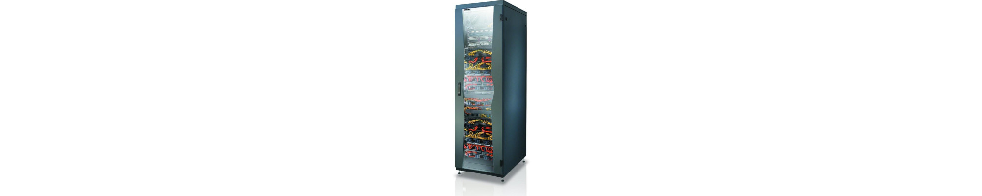 Armadi Reti Network Rack