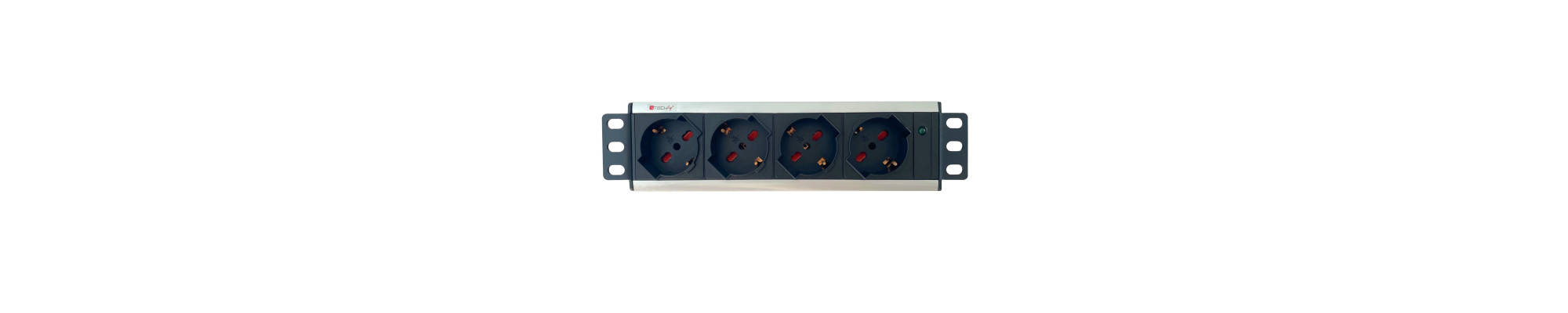 Multiprese per Armadi Rack