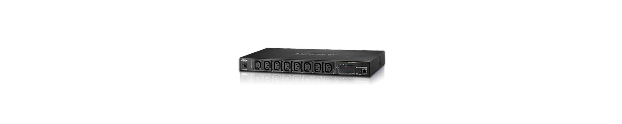 Multiprese Intelligenti per Armadi Rack