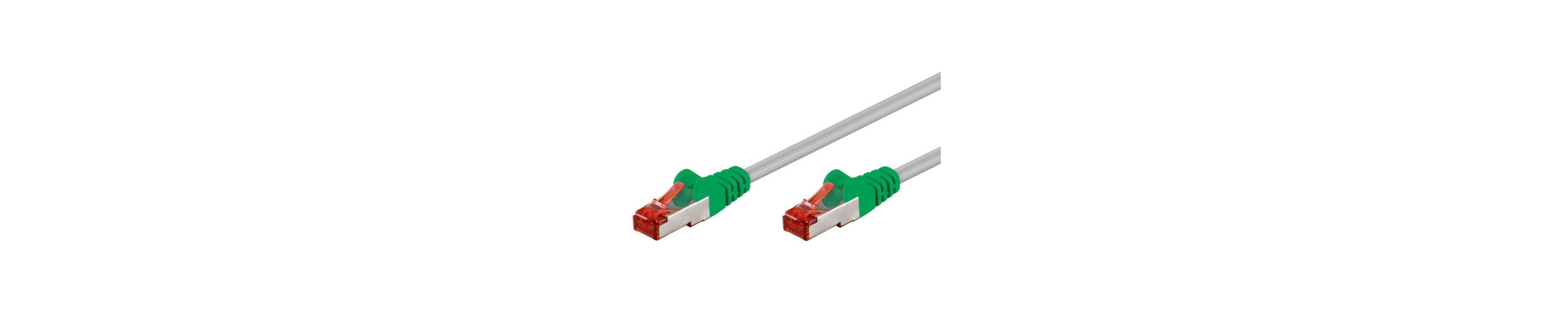 Cross Patch Cables