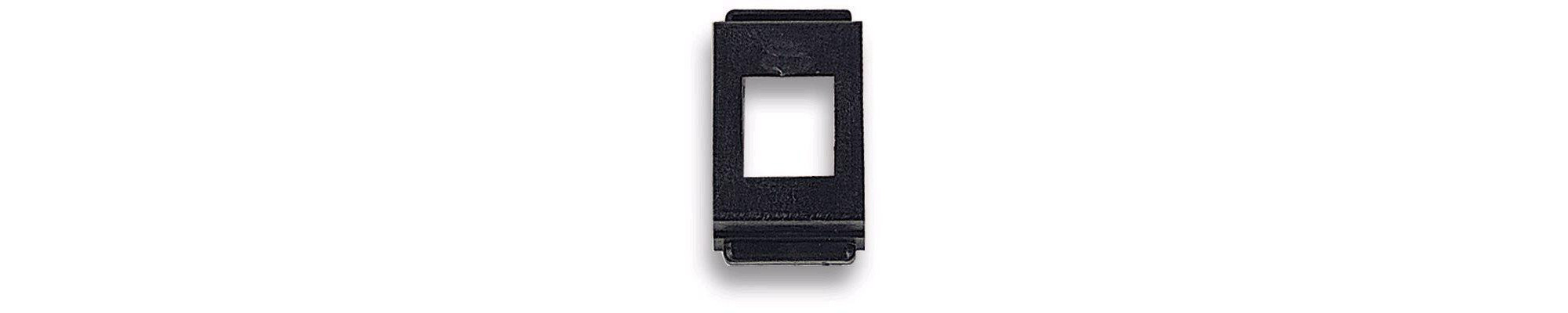 Adattatori per Frutti RJ45