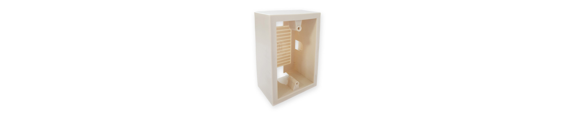 Wall Boxes RJ45