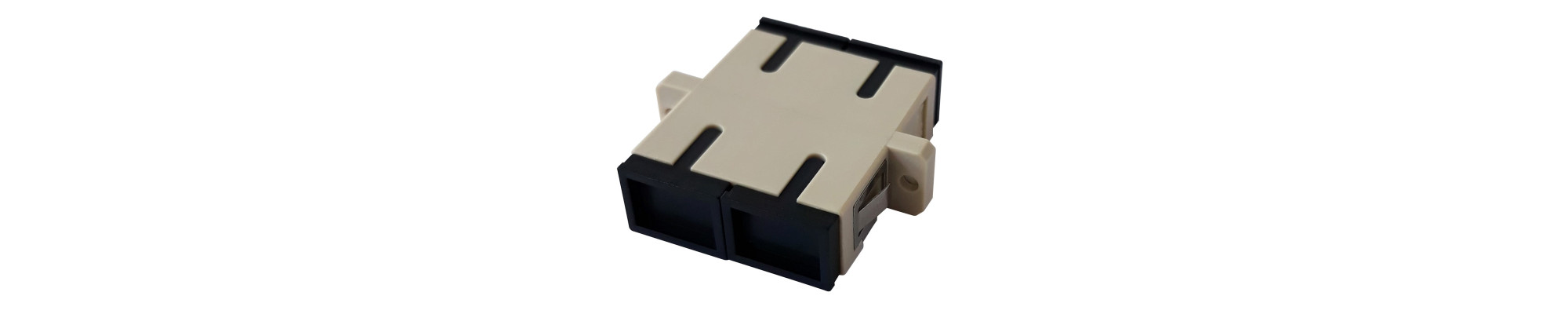 Connettori Adattatori Fibra