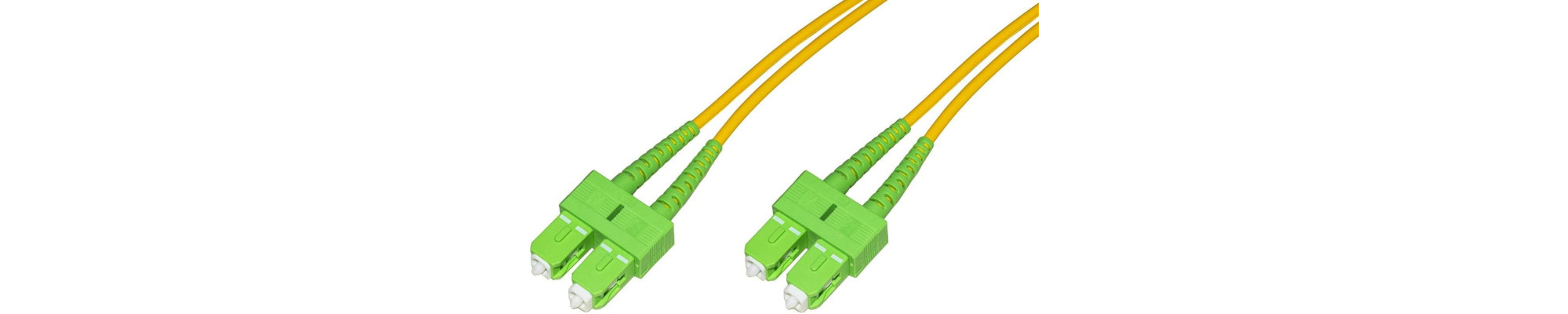 Fibra Ottica Monomodale