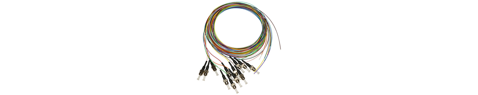 Pigtail Fibra Ottica