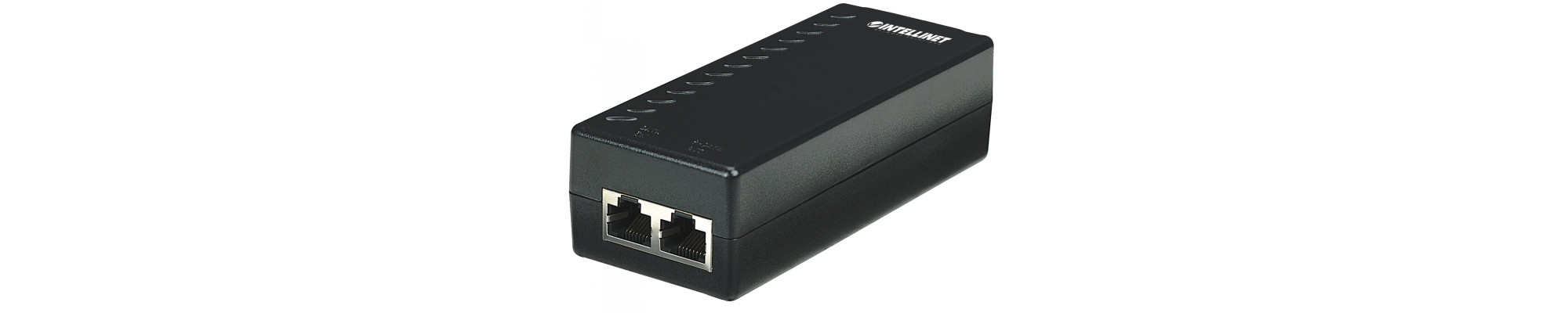 Power over ethernet - POE