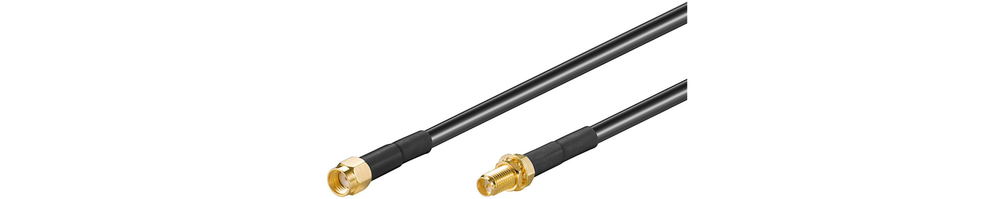 Wireless Antennas