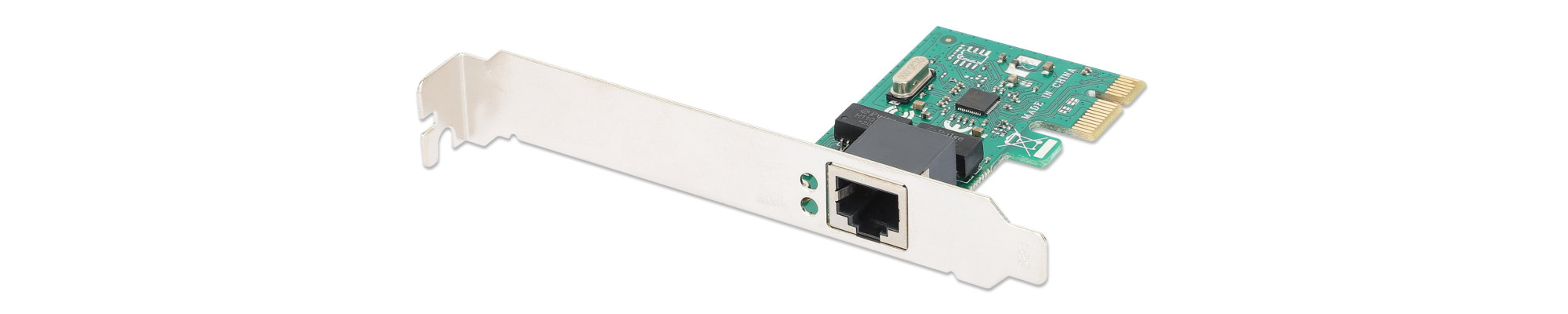 Ethernet Network Adapters