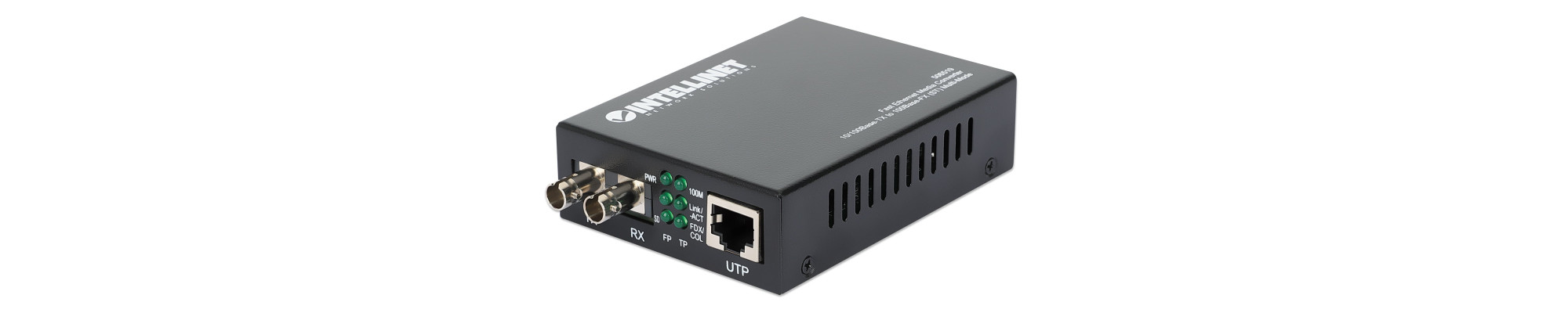 Switch e Router