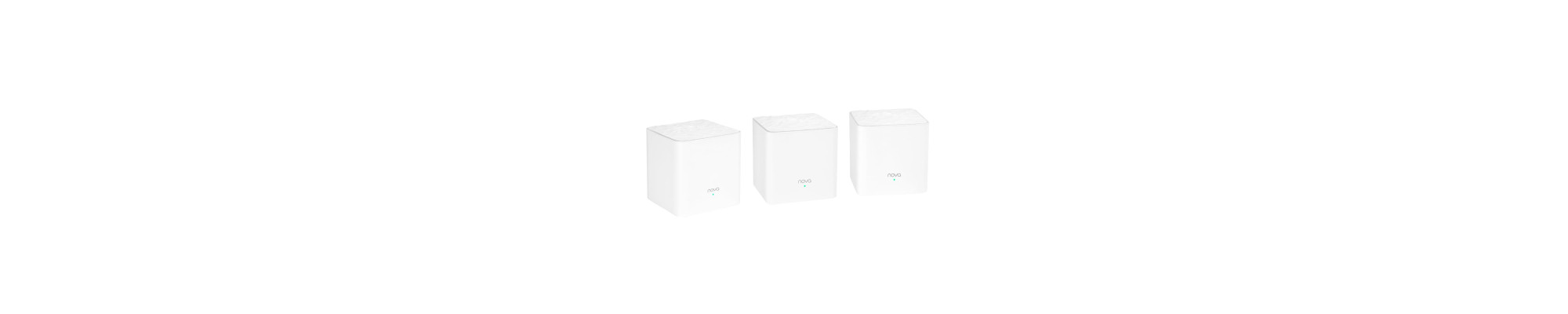Router e NAS