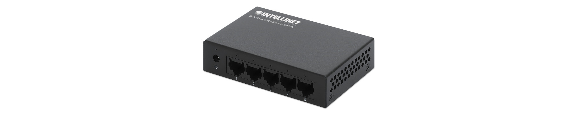 Switch Ethernet e di Rete