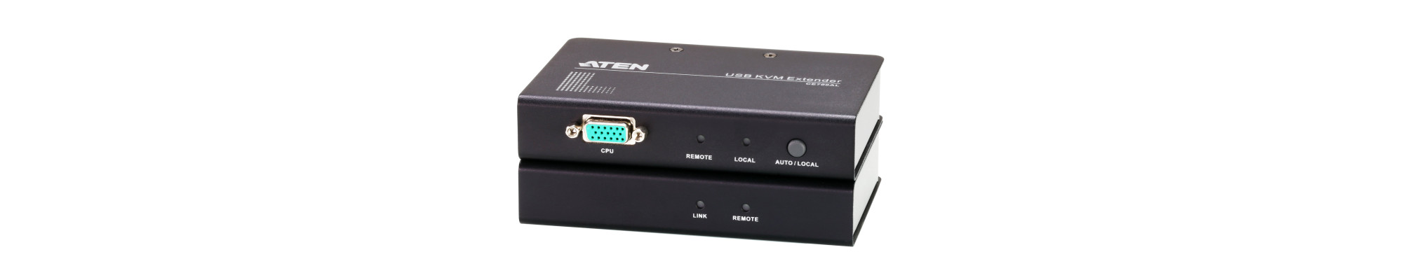 Switch KVM