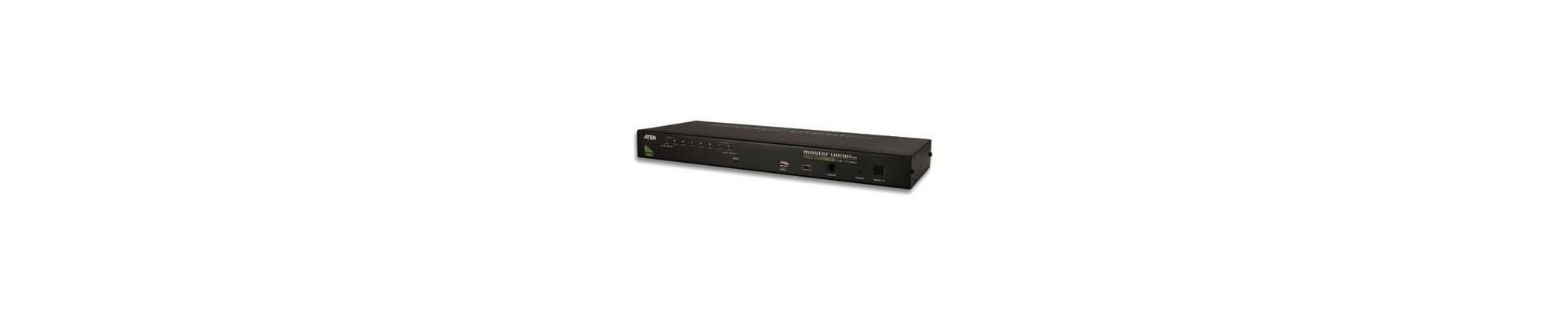 Master Switch Rack