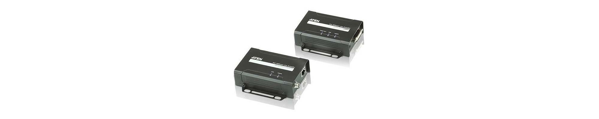 AV Amplifiers and Transmitters