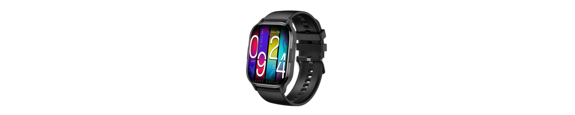 Bracciali Fitness