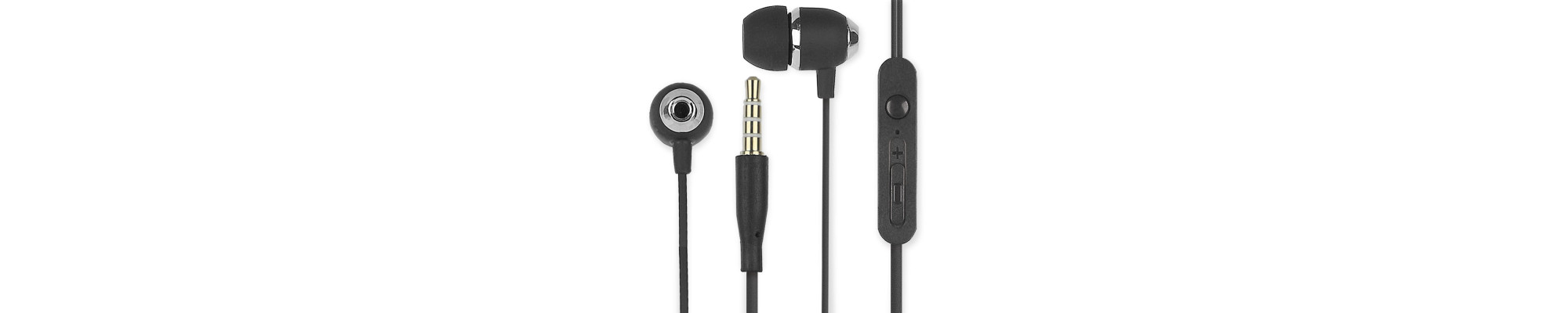 Earphones