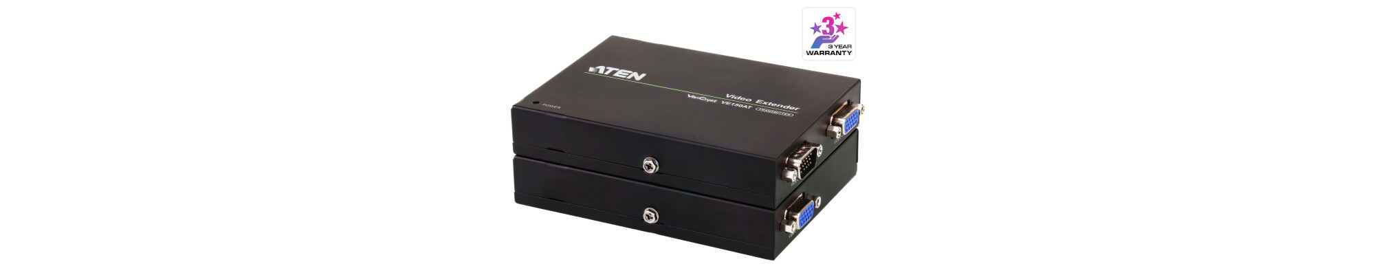 Amplificatori ed Extender Audio Video