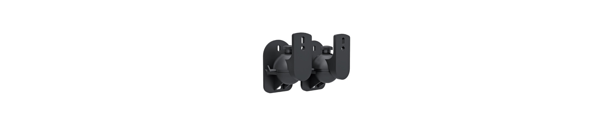 Speaker Brackets