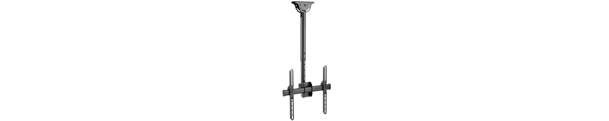 Supporti TV Monitor da Soffitto