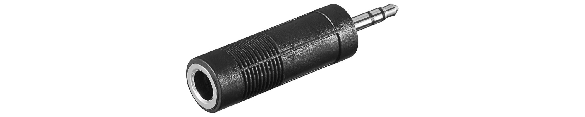 Audio and Video Adapters