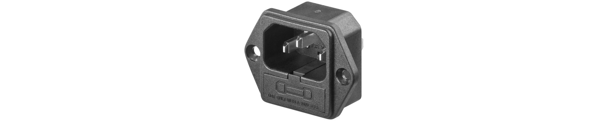 Connettori e Adattatori Elettrici