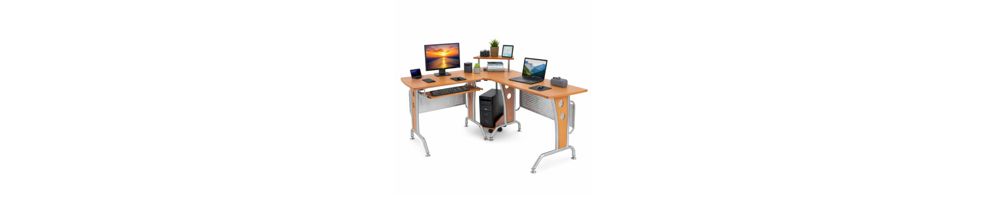 Computer Desks