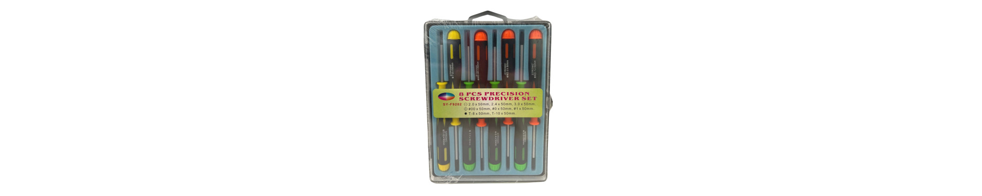 Screwdrivers, Pliers and Soldering Irons
