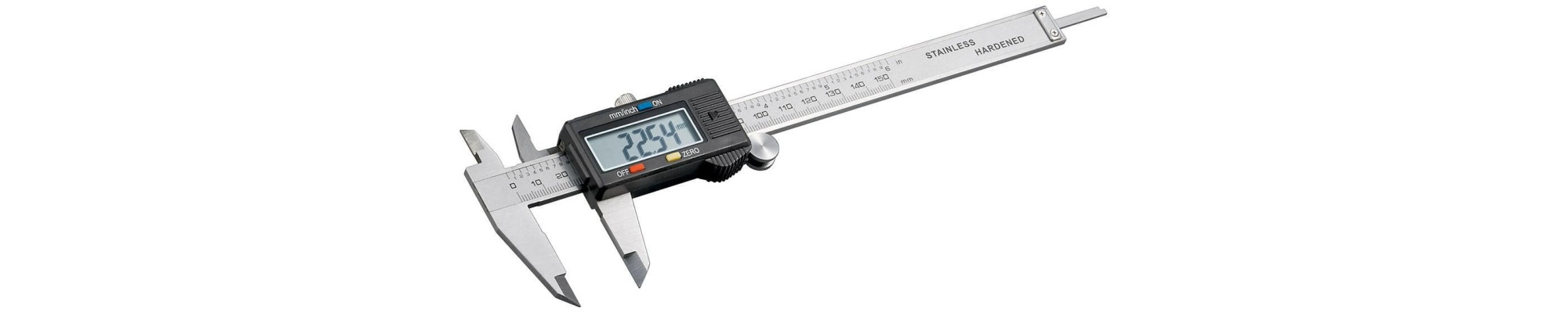 Strumenti di Misura Tester