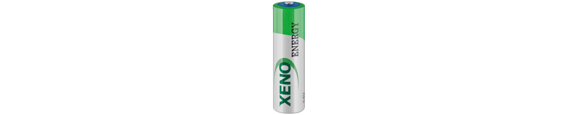 Lithium Batteries
