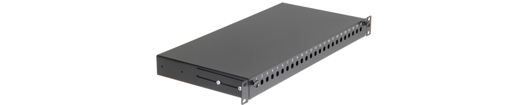 19" Optical Drawers