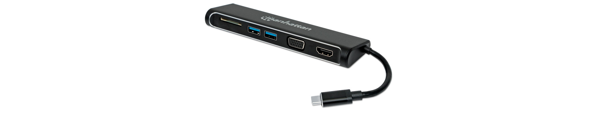 Docking Station